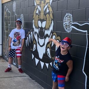 Meet your Posher, Misty